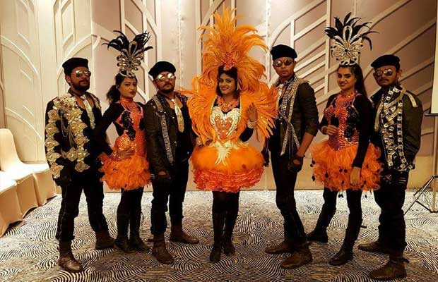 services wedding & corporate event ENTERTAINMENT udaipur rajasthan