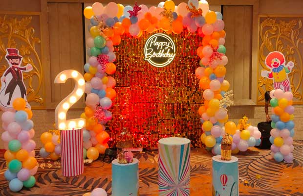 udaipur-event-Birthday-Theme-Party-decoration